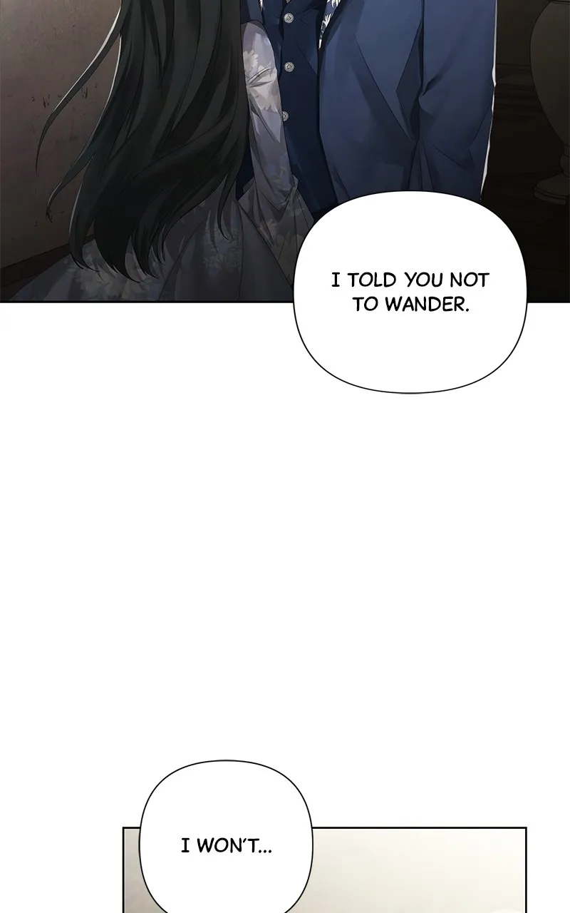 Too Late for Regrets Chapter 17 page 54 - 