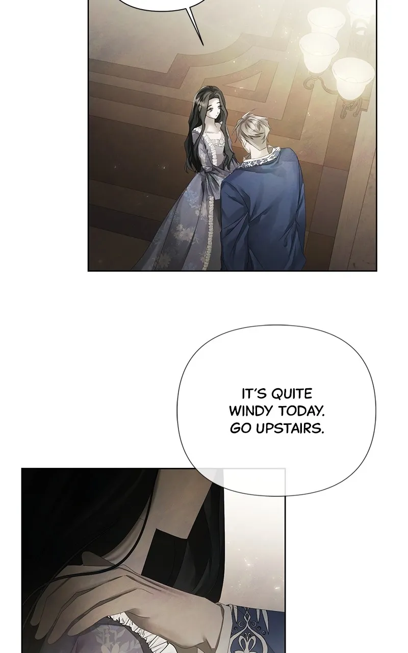 Too Late for Regrets Chapter 17 page 55 - 