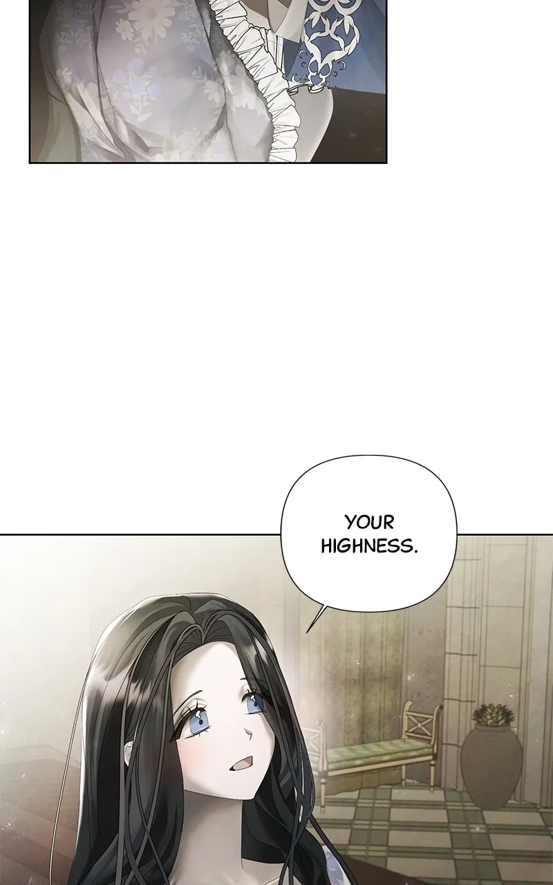 Too Late for Regrets Chapter 17 page 56 - 
