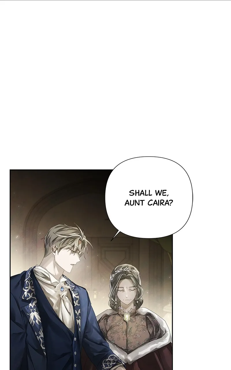 Too Late for Regrets Chapter 17 page 60 - 