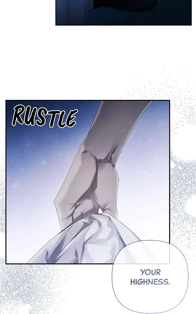 Too Late for Regrets Chapter 17 page 67 - 