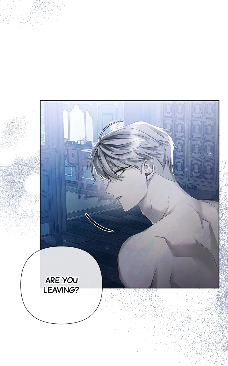 Too Late for Regrets Chapter 17 page 68 - 