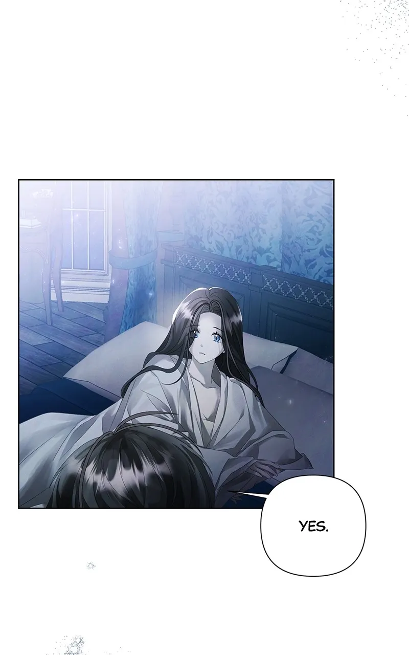 Too Late for Regrets Chapter 17 page 69 - 