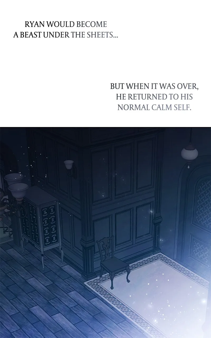 Too Late for Regrets Chapter 17 page 71 - 