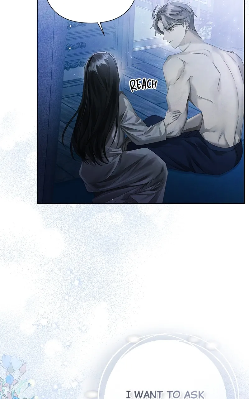 Too Late for Regrets Chapter 17 page 73 - 