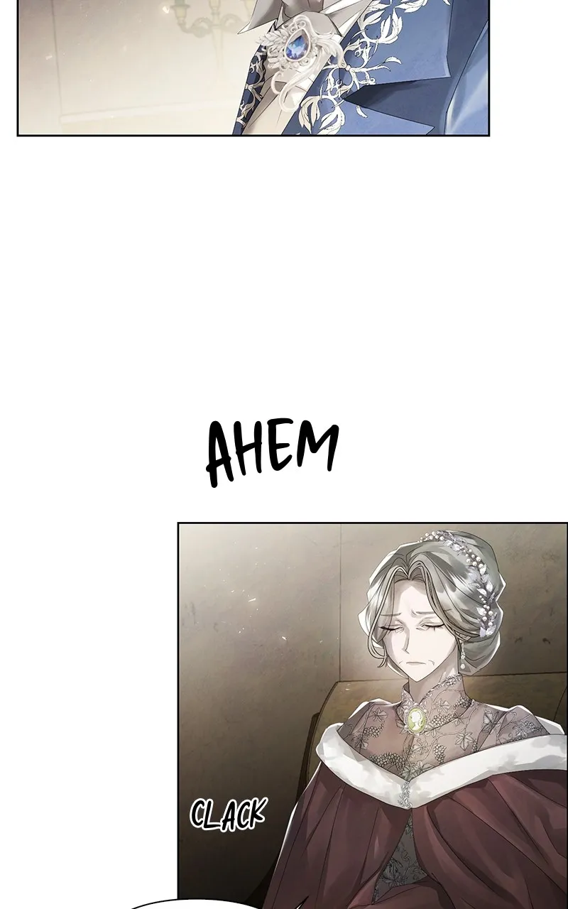 Too Late for Regrets Chapter 17 page 9 - 