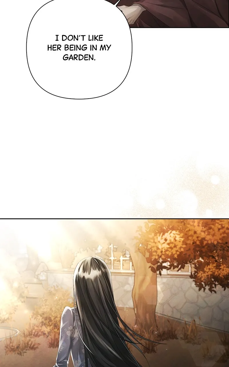 Too Late for Regrets Chapter 17 page 10 - 