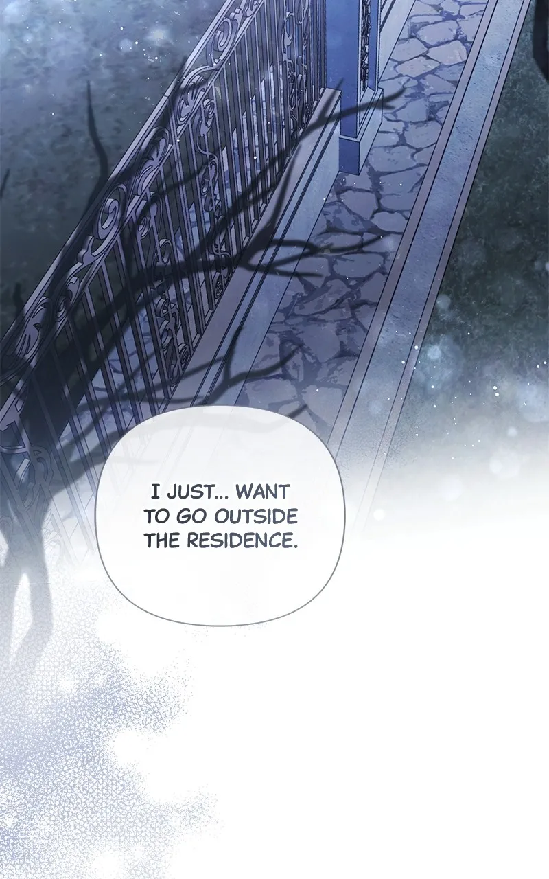 Too Late for Regrets Chapter 18 page 14 - 