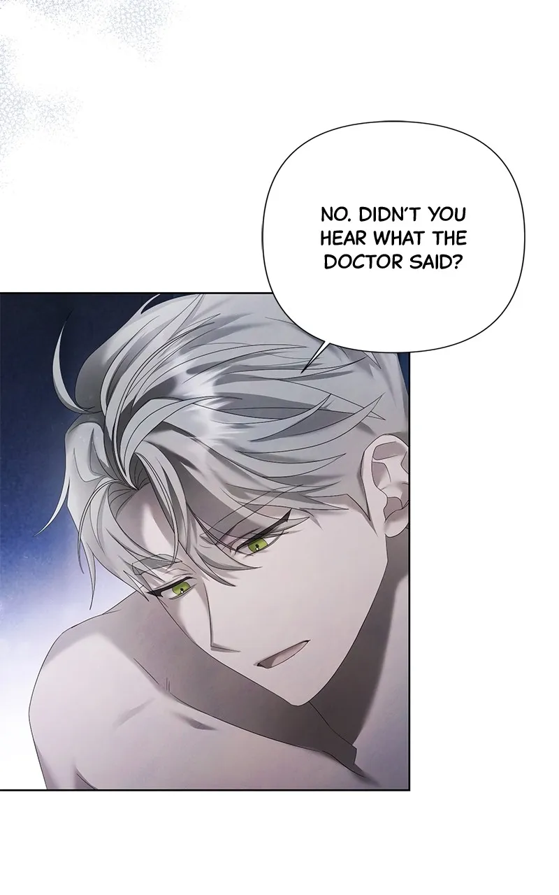 Too Late for Regrets Chapter 18 page 15 - 