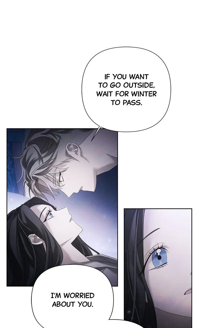 Too Late for Regrets Chapter 18 page 16 - 