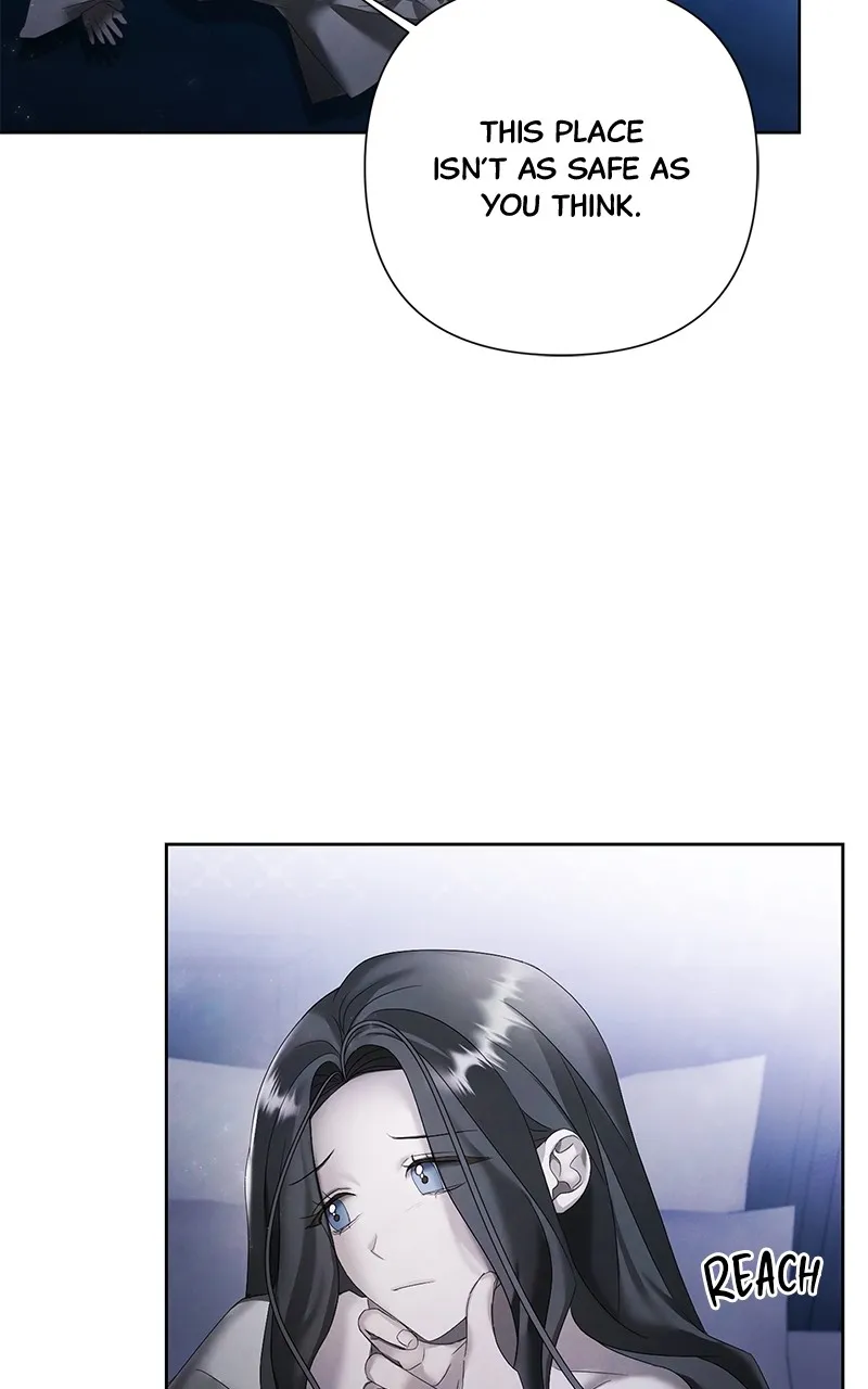 Too Late for Regrets Chapter 18 page 18 - 