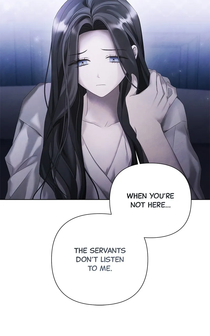 Too Late for Regrets Chapter 18 page 20 - 