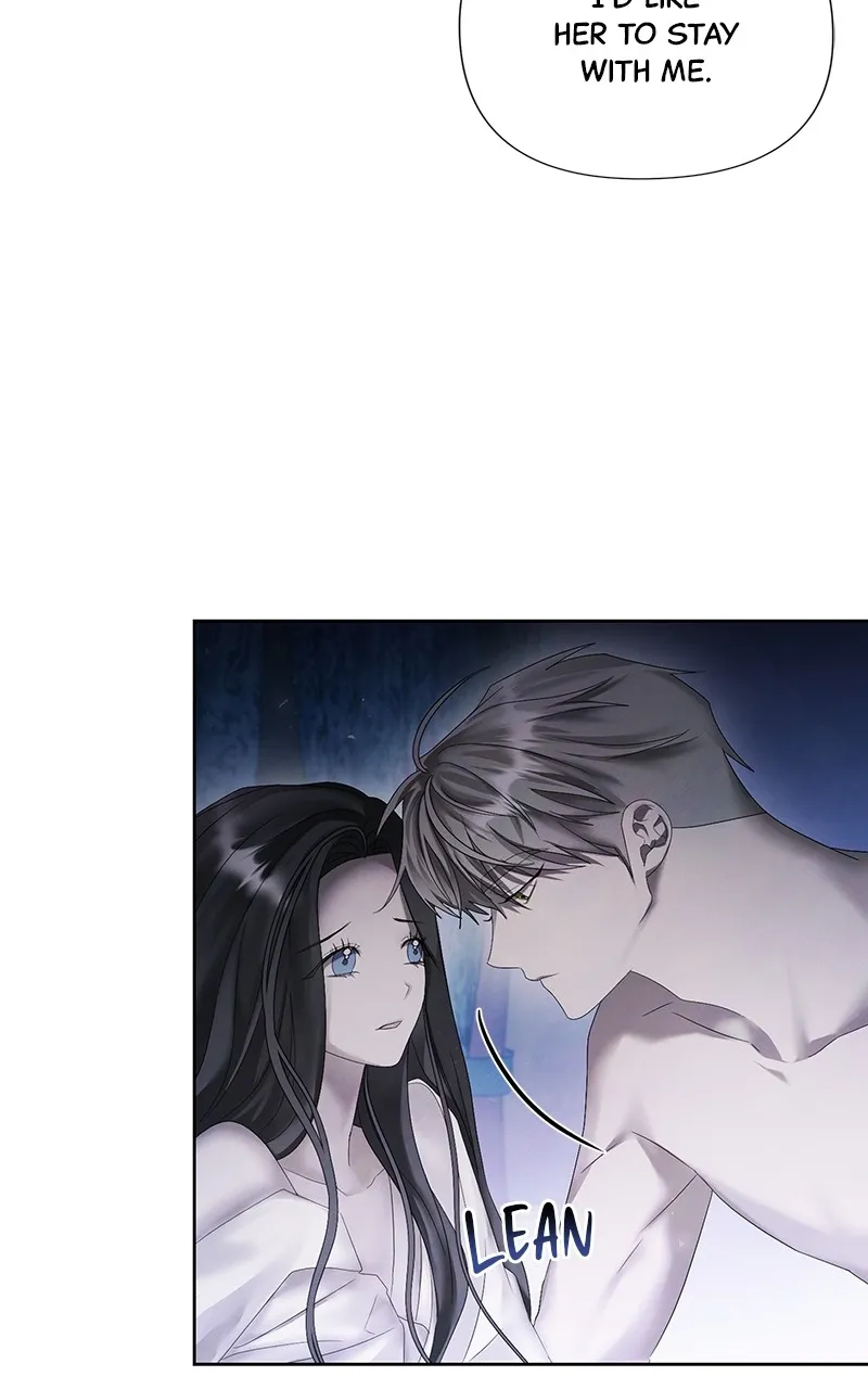 Too Late for Regrets Chapter 18 page 3 - 