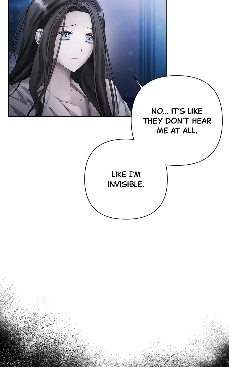 Too Late for Regrets Chapter 18 page 22 - 