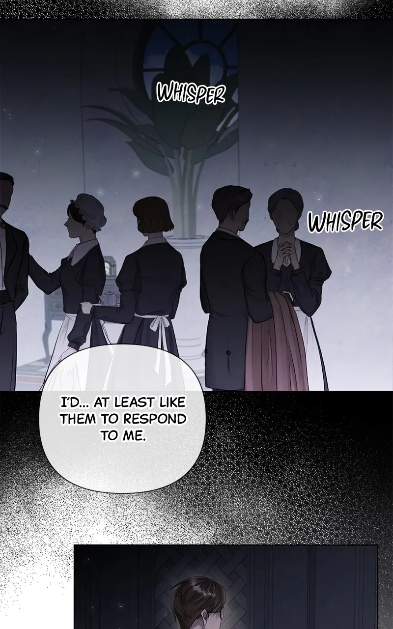 Too Late for Regrets Chapter 18 page 23 - 