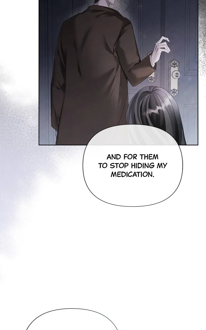 Too Late for Regrets Chapter 18 page 24 - 
