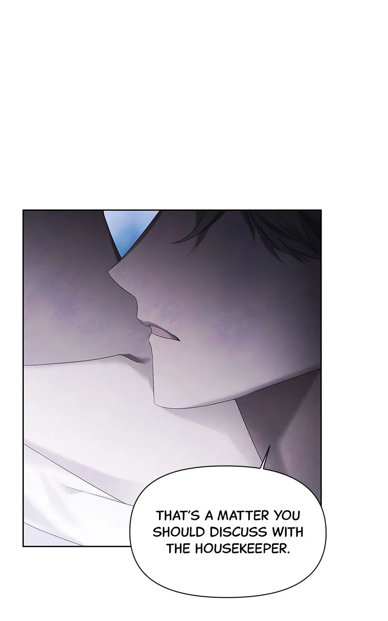 Too Late for Regrets Chapter 18 page 4 - 