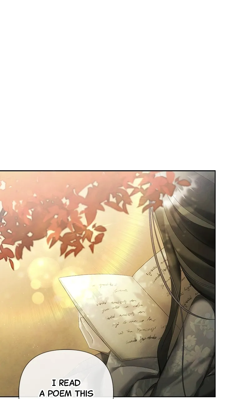 Too Late for Regrets Chapter 18 page 33 - 