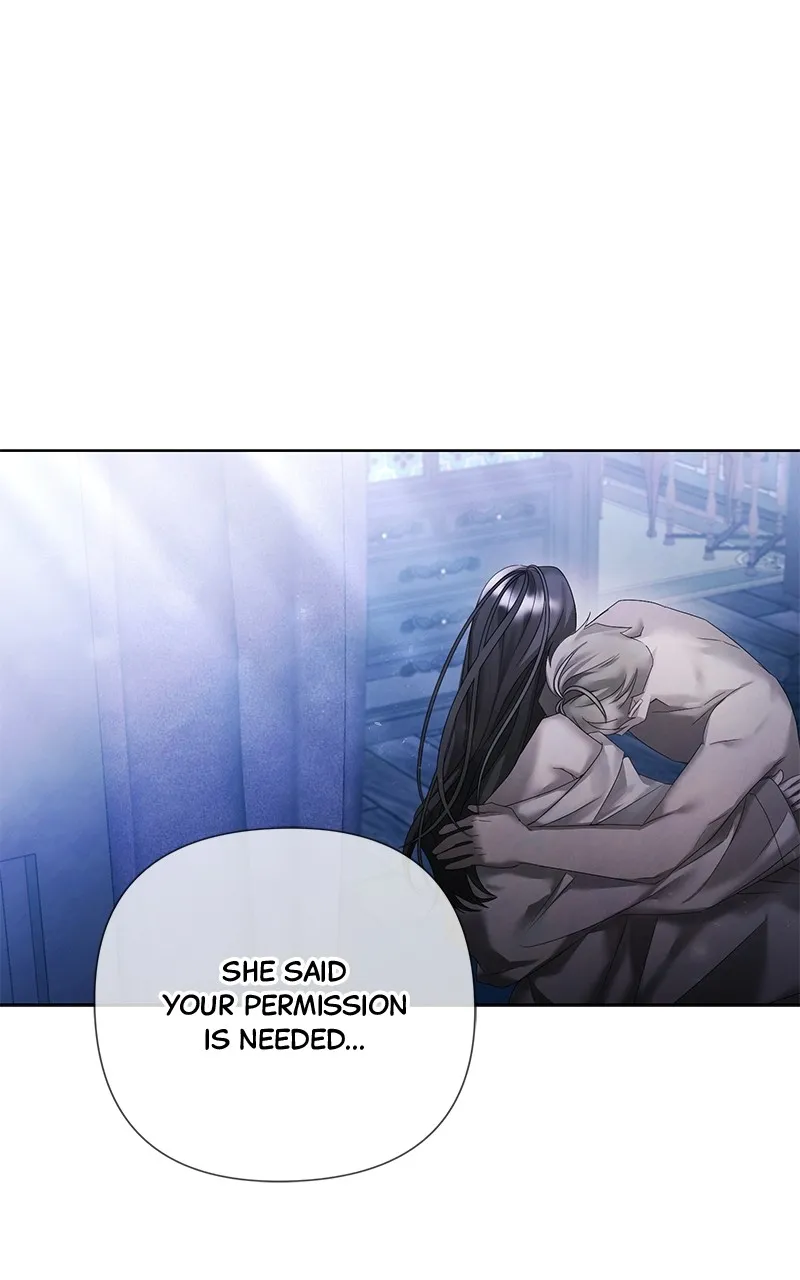 Too Late for Regrets Chapter 18 page 5 - 