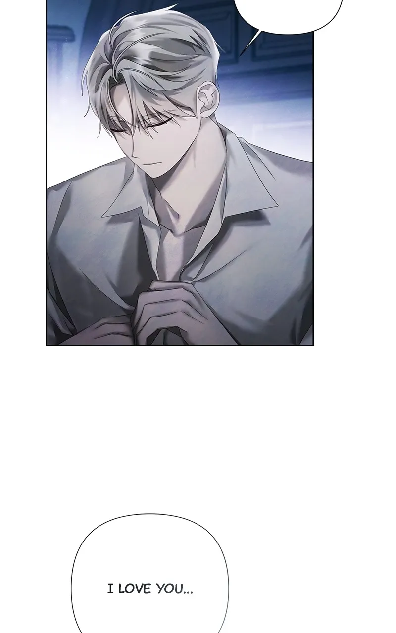Too Late for Regrets Chapter 18 page 41 - 