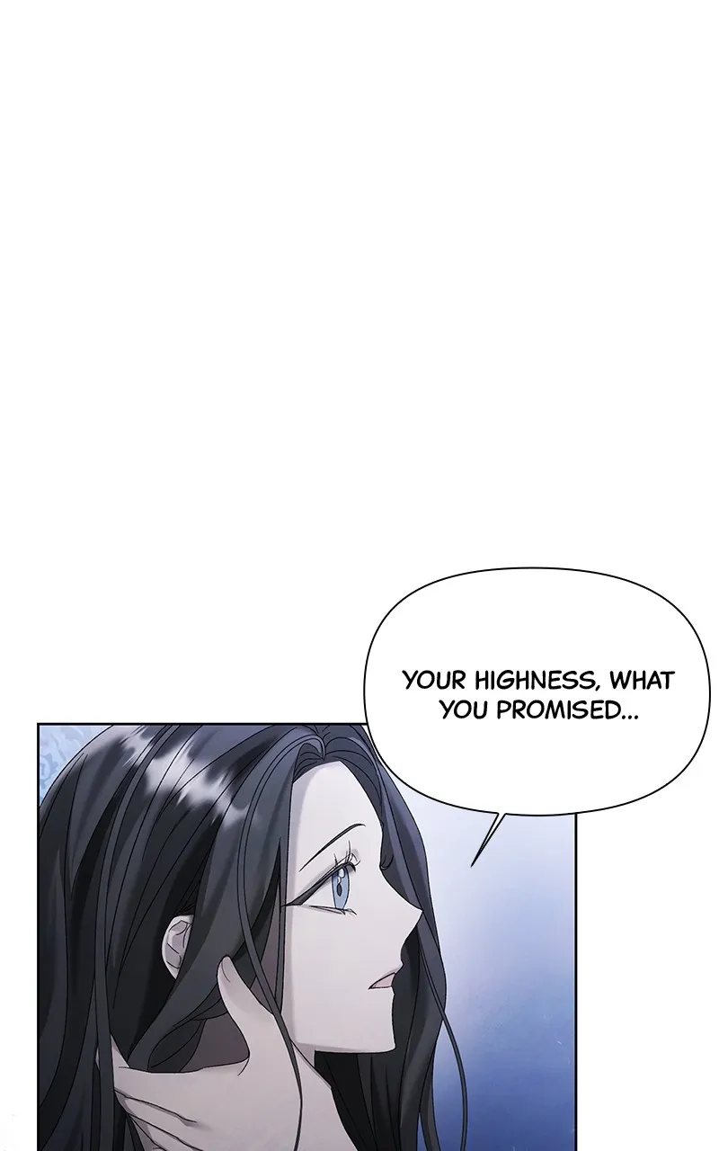 Too Late for Regrets Chapter 18 page 6 - 