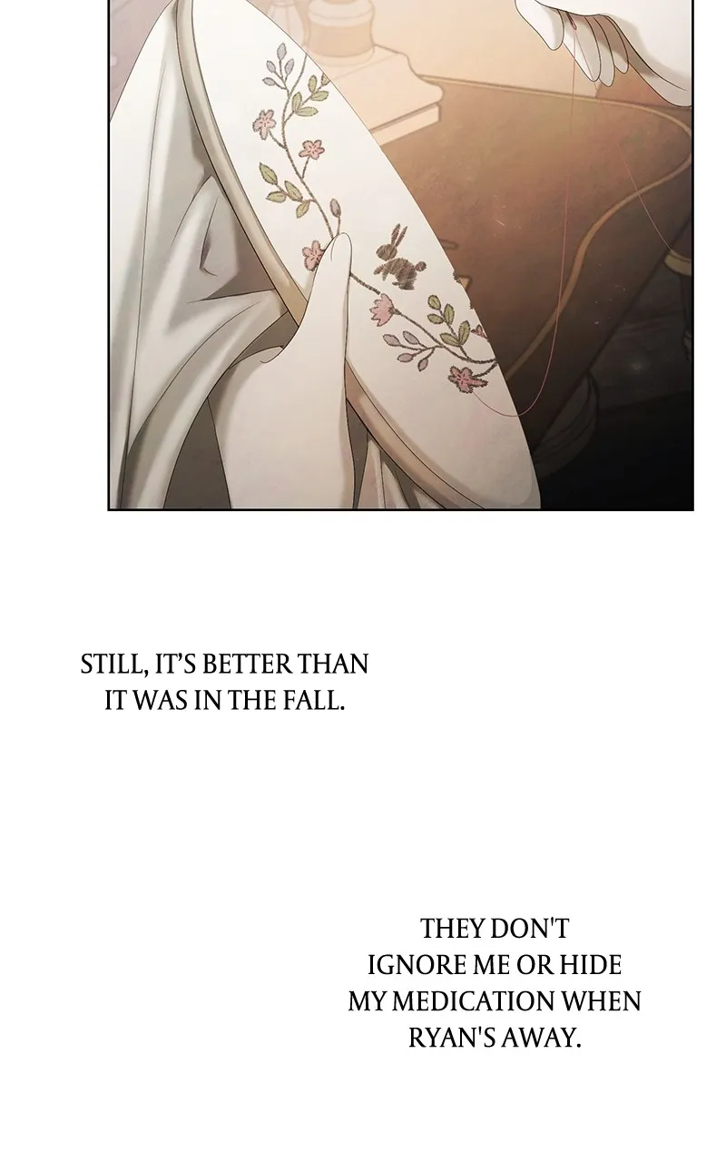 Too Late for Regrets Chapter 18 page 51 - 