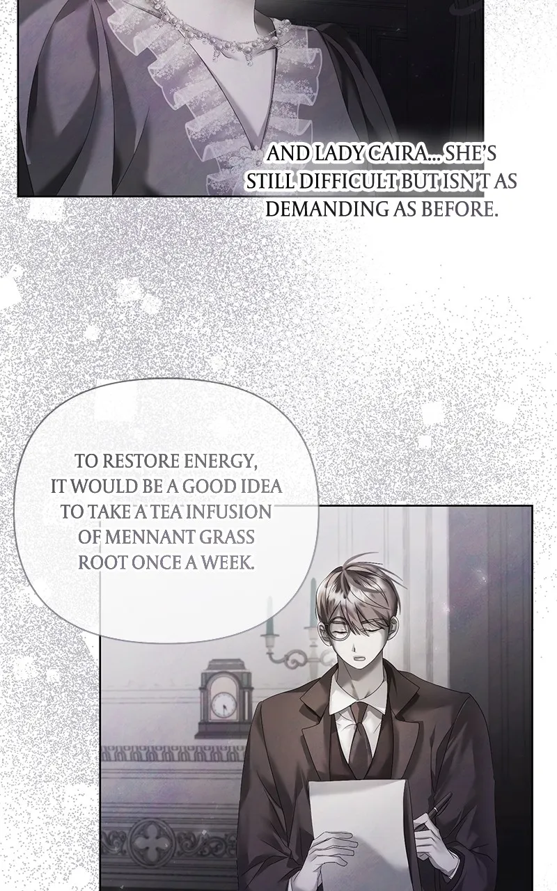 Too Late for Regrets Chapter 18 page 54 - 