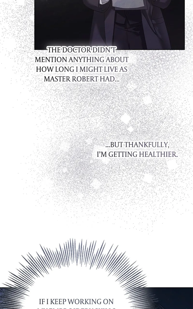 Too Late for Regrets Chapter 18 page 55 - 