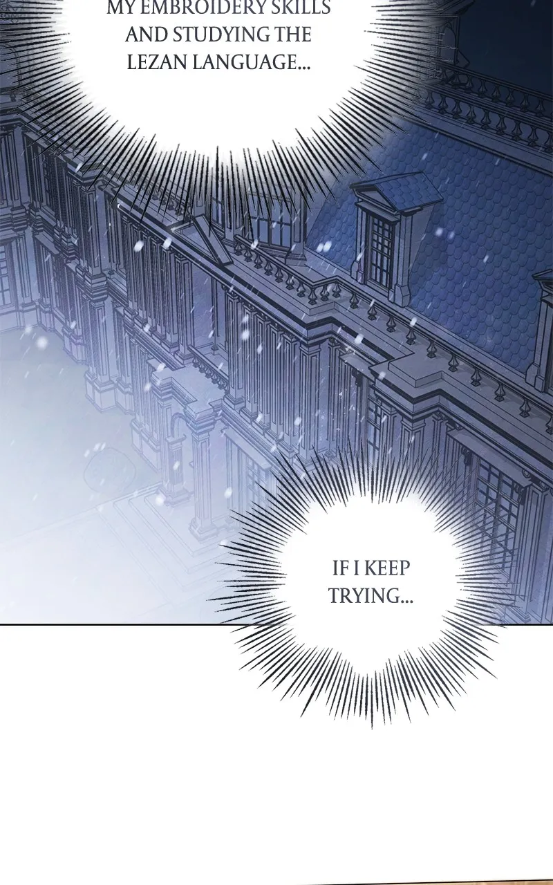 Too Late for Regrets Chapter 18 page 56 - 