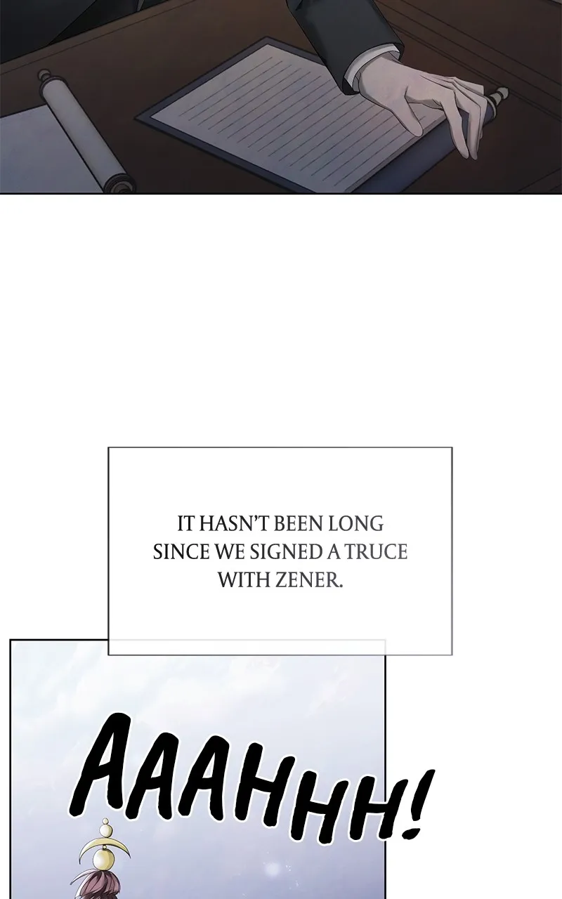 Too Late for Regrets Chapter 18 page 60 - 