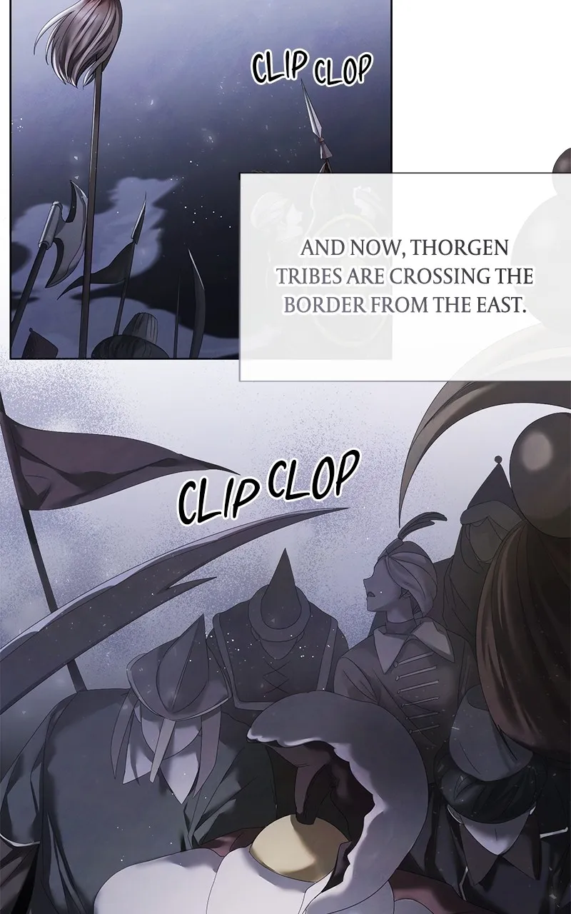 Too Late for Regrets Chapter 18 page 61 - 
