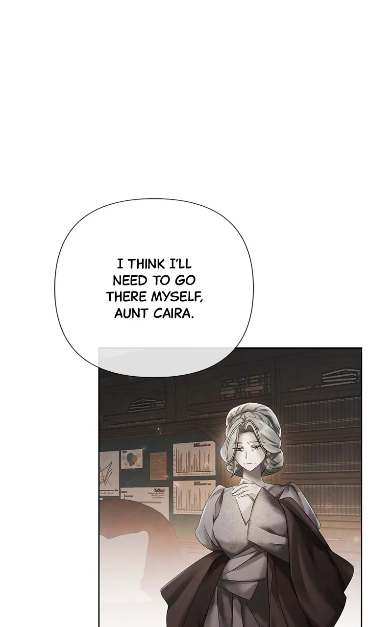 Too Late for Regrets Chapter 18 page 64 - 