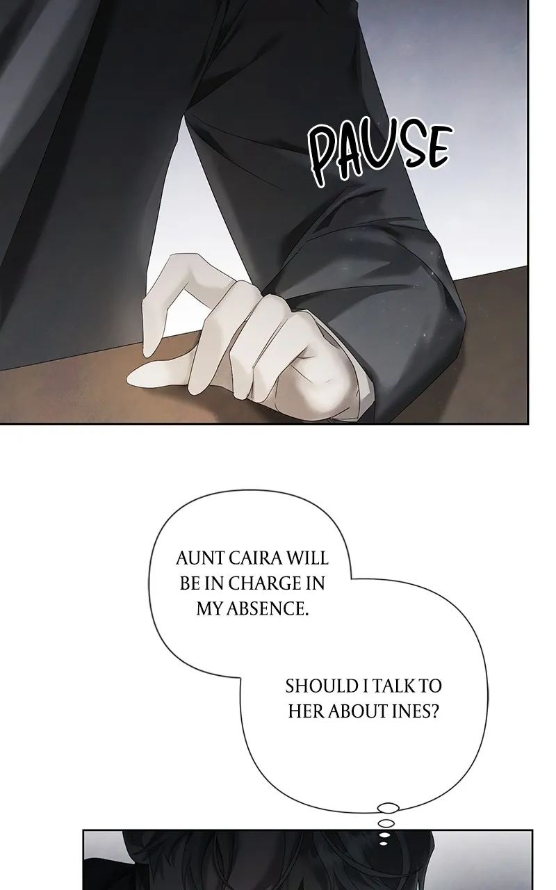 Too Late for Regrets Chapter 18 page 69 - 