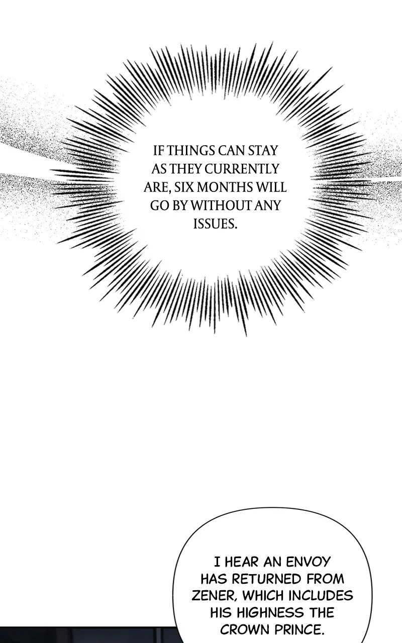 Too Late for Regrets Chapter 18 page 71 - 