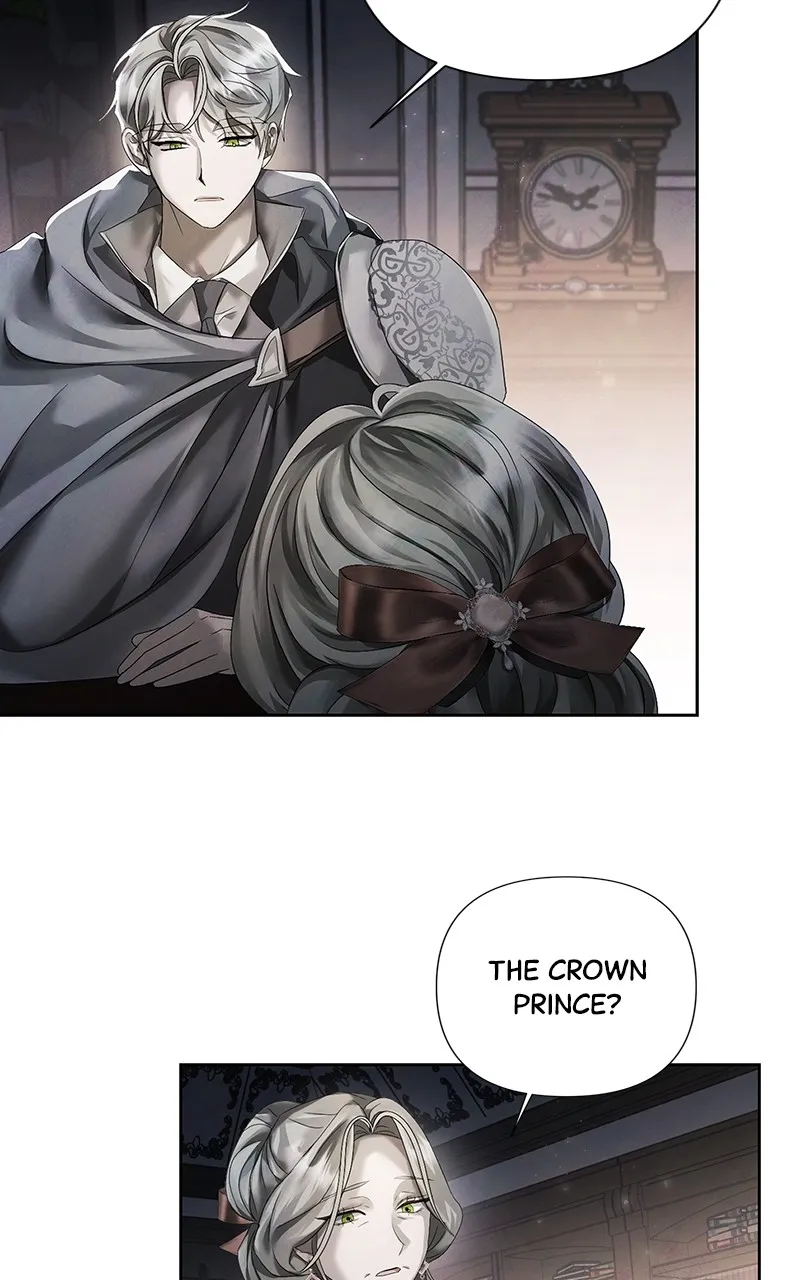 Too Late for Regrets Chapter 18 page 72 - 