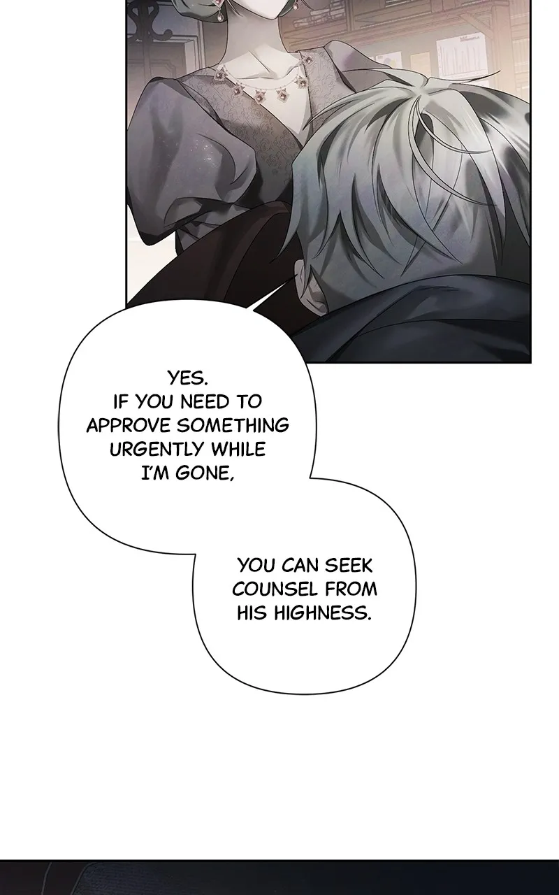 Too Late for Regrets Chapter 18 page 73 - 