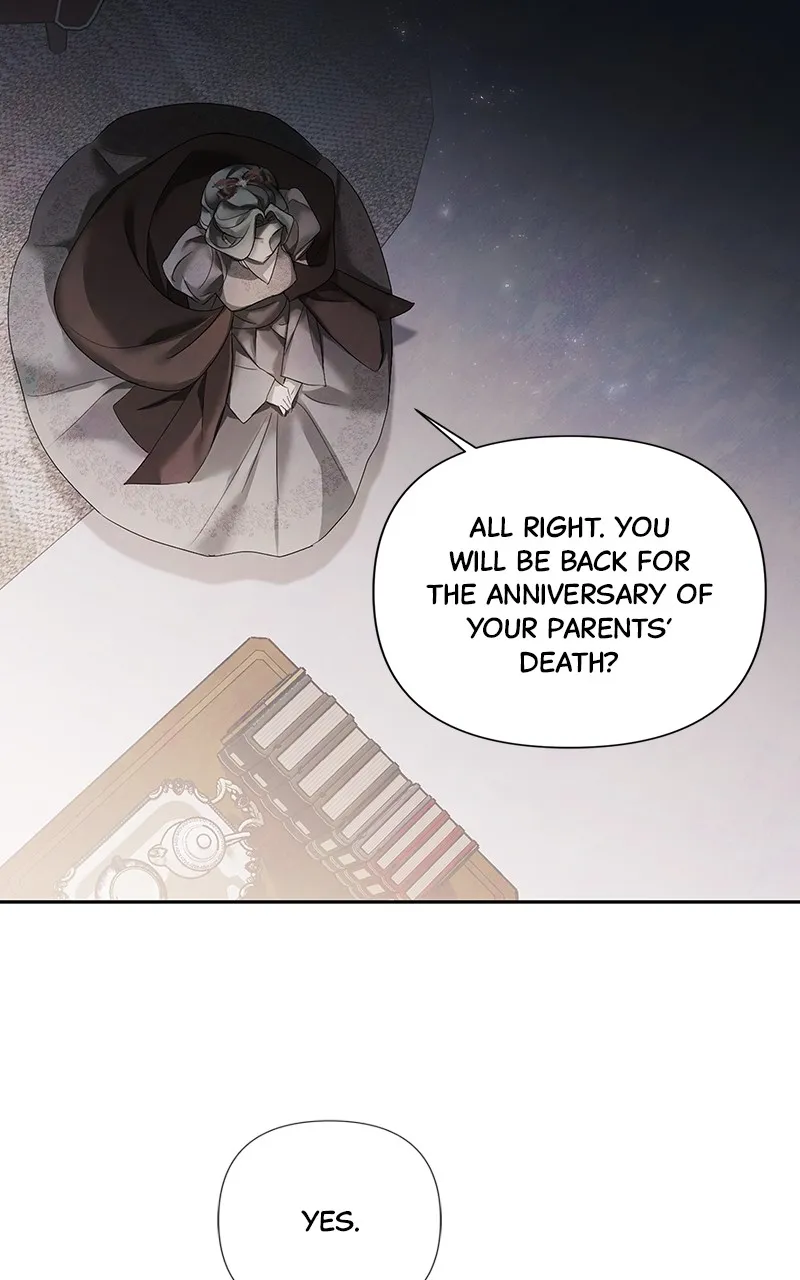 Too Late for Regrets Chapter 18 page 74 - 