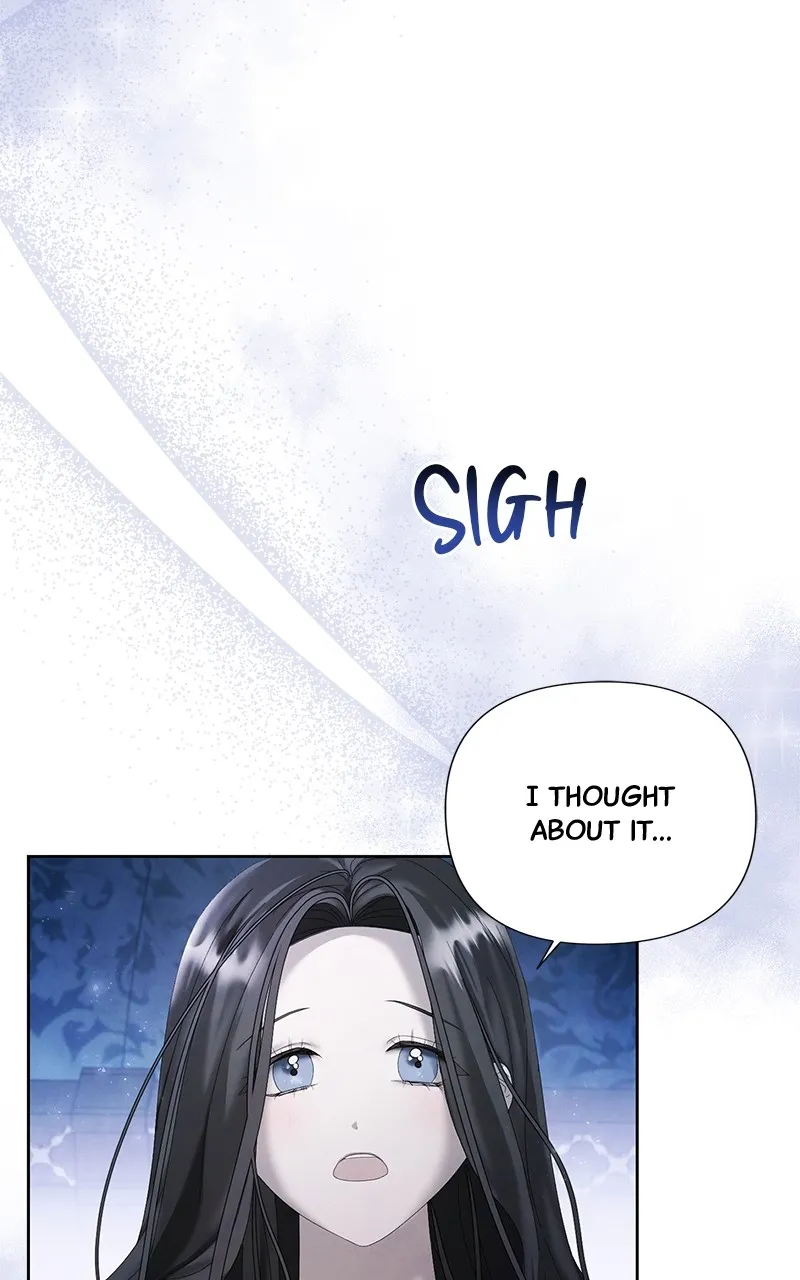 Too Late for Regrets Chapter 18 page 9 - 