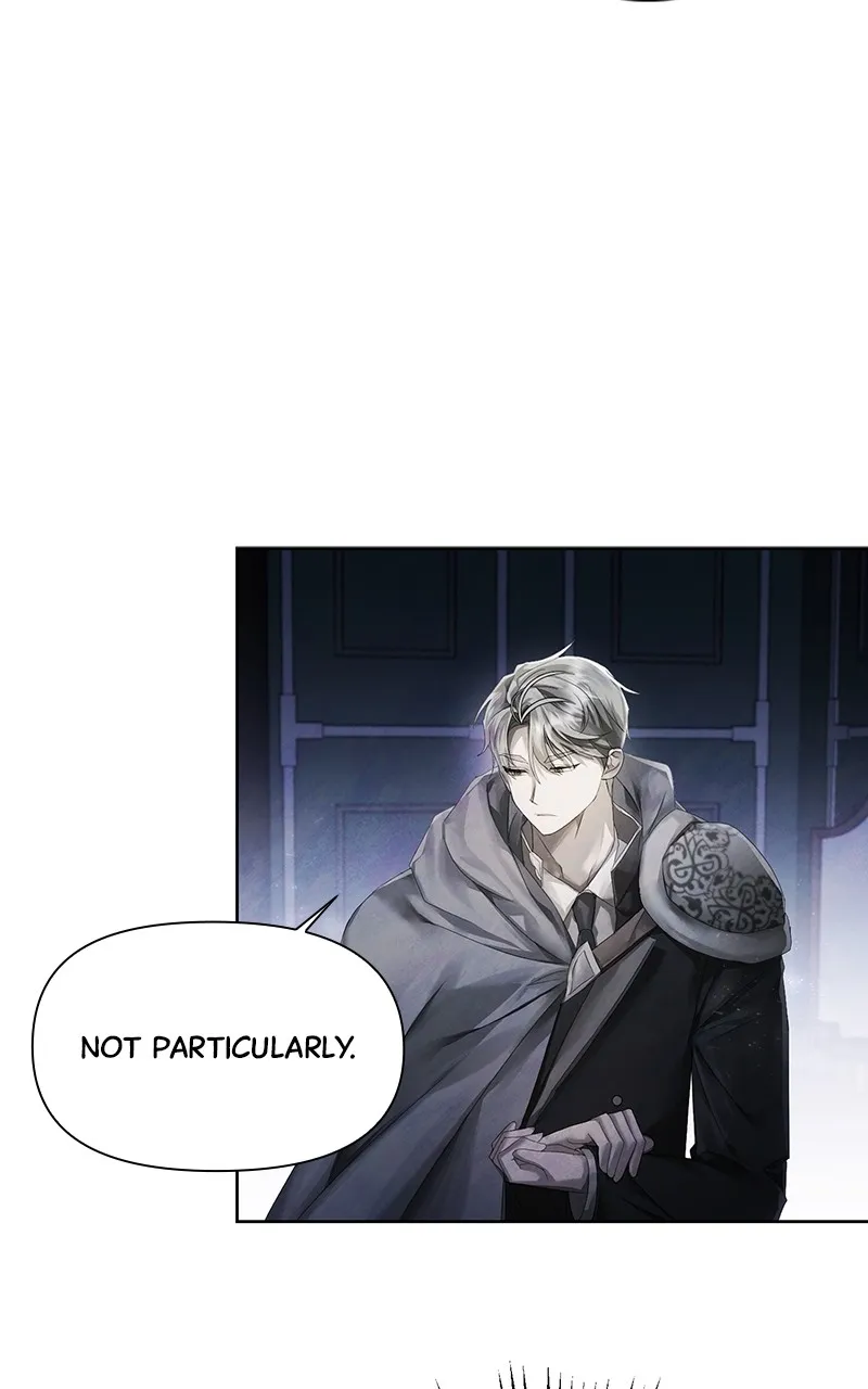 Too Late for Regrets Chapter 18 page 81 - 