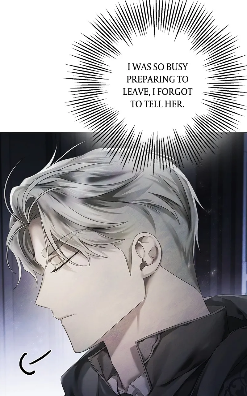 Too Late for Regrets Chapter 18 page 82 - 