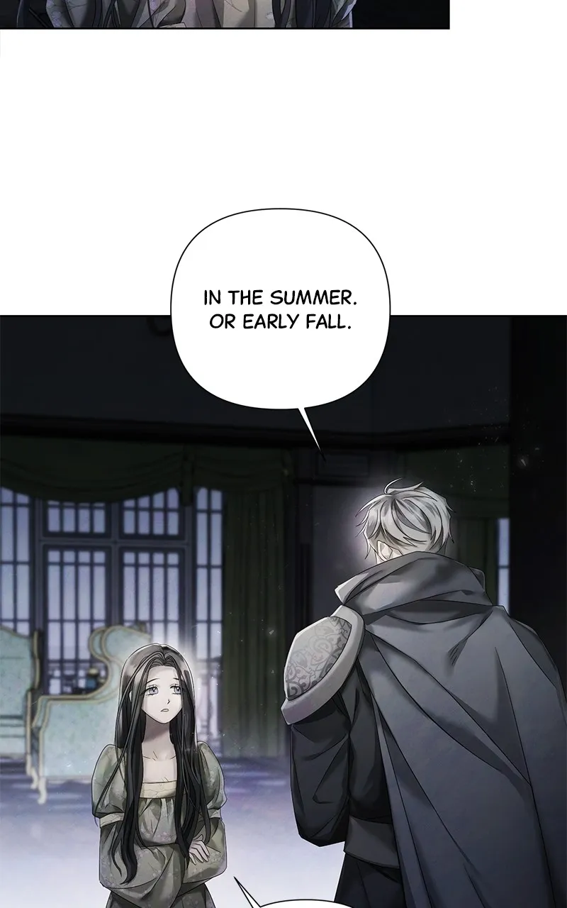 Too Late for Regrets Chapter 18 page 84 - 