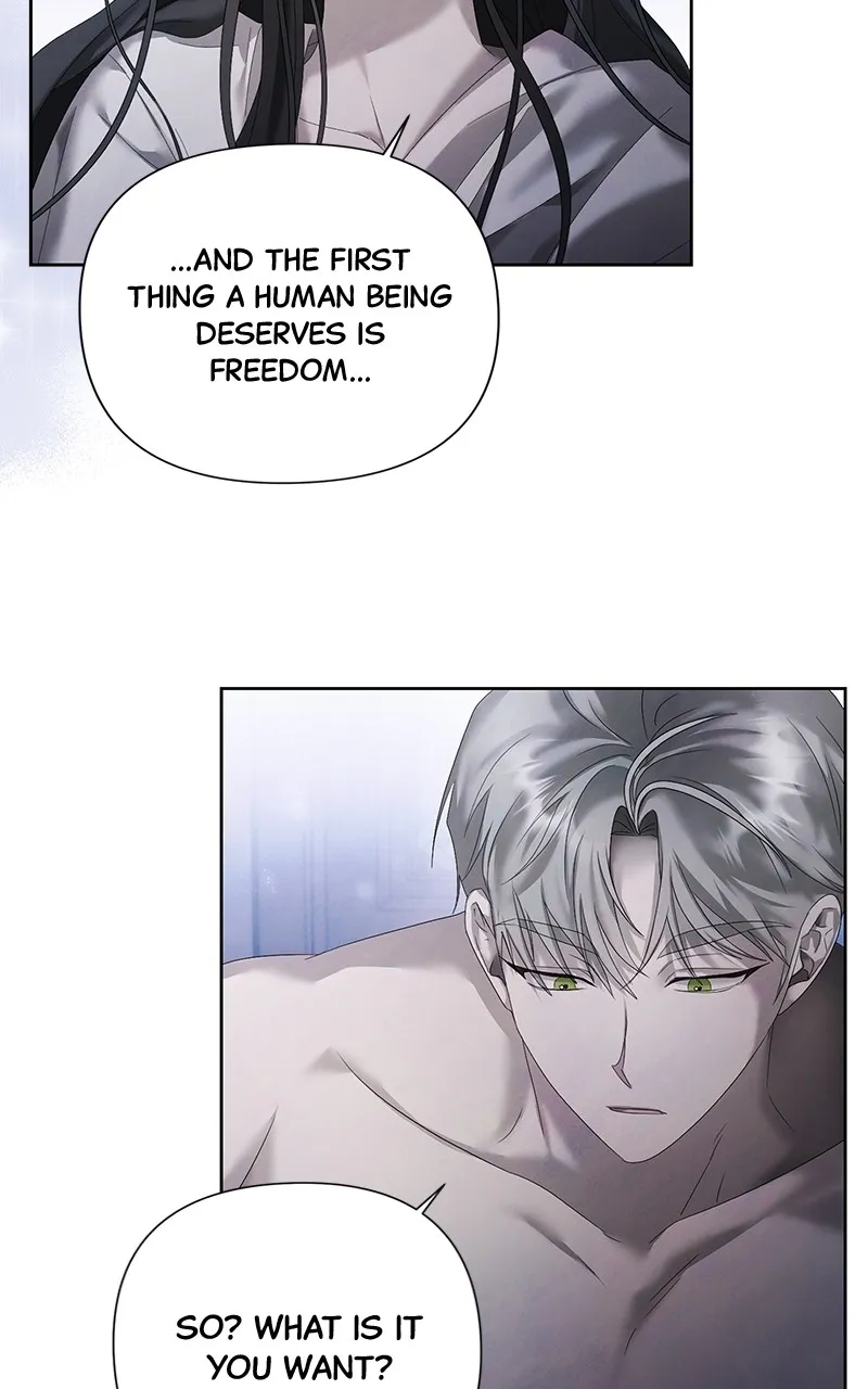 Too Late for Regrets Chapter 18 page 10 - 