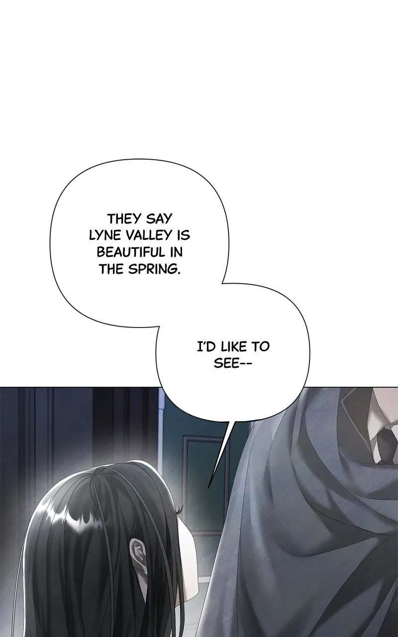 Too Late for Regrets Chapter 19 page 1 - 