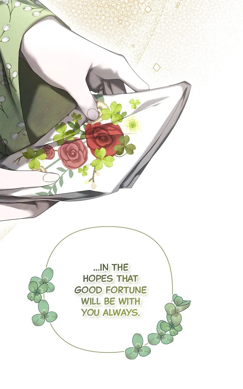 Too Late for Regrets Chapter 19 page 11 - 