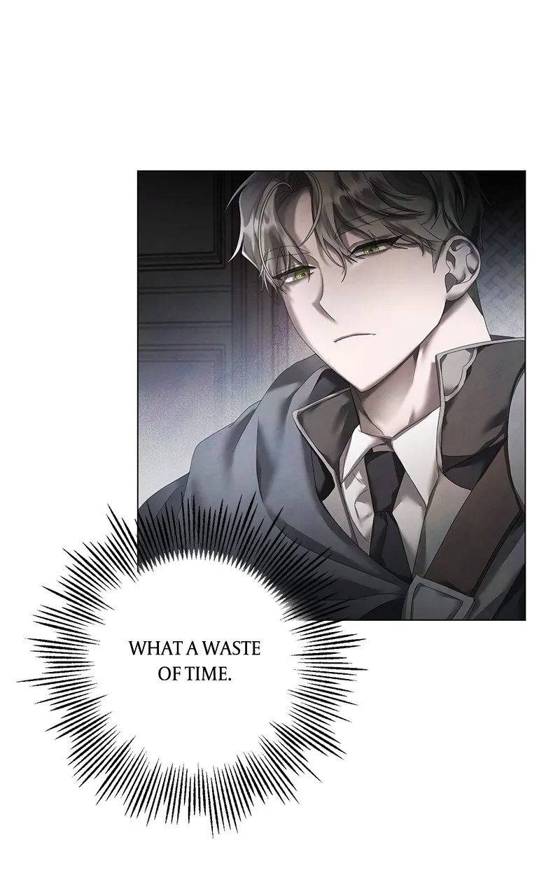 Too Late for Regrets Chapter 19 page 12 - 