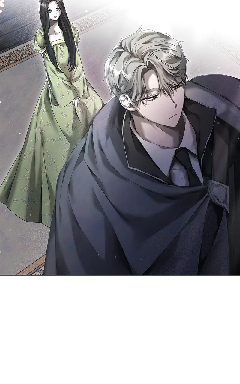 Too Late for Regrets Chapter 19 page 15 - 