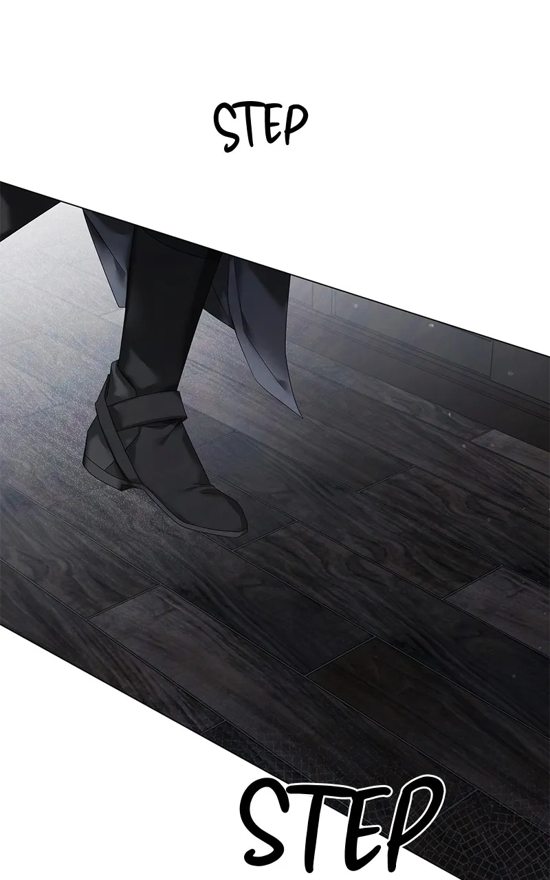 Too Late for Regrets Chapter 19 page 16 - 