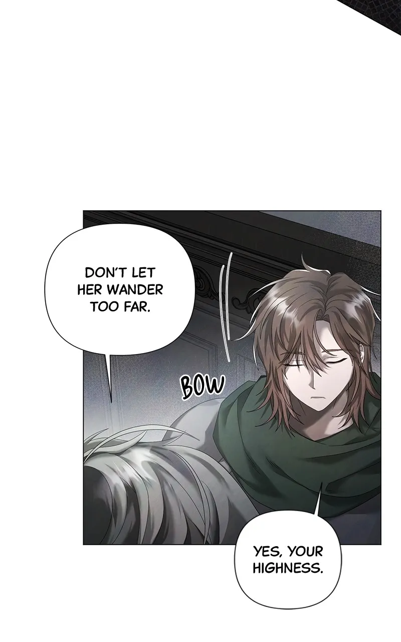 Too Late for Regrets Chapter 19 page 17 - 