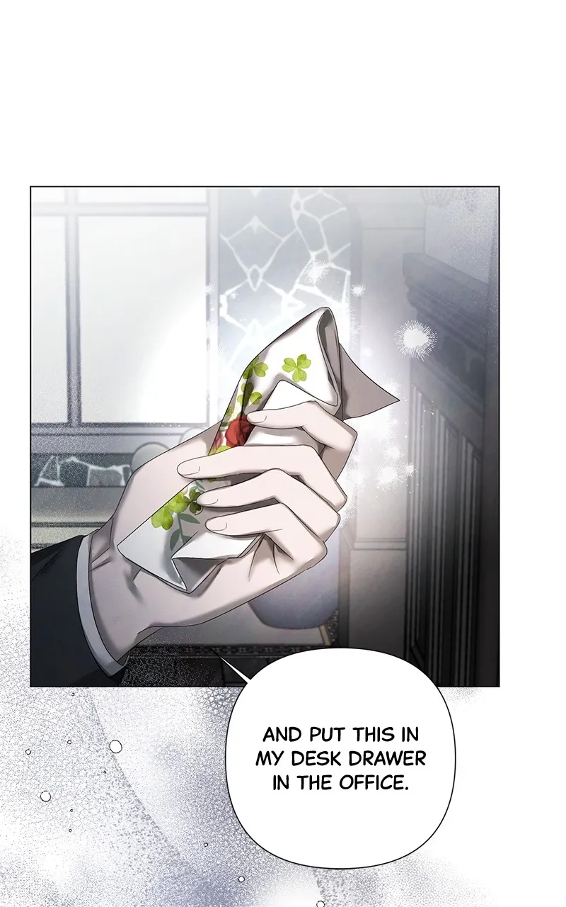 Too Late for Regrets Chapter 19 page 18 - 