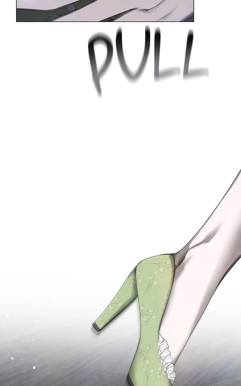 Too Late for Regrets Chapter 19 page 3 - 
